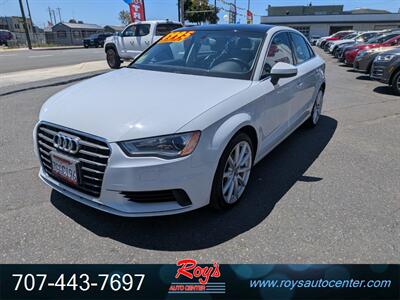 2015 Audi A3 1.8T Premium - Photo 3 - Eureka, CA 95501