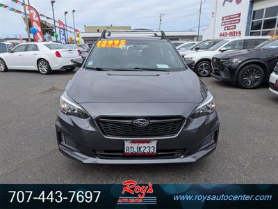 2018 Subaru Impreza Sport  AWD - Photo 5 - Eureka, CA 95501