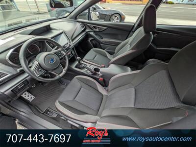 2018 Subaru Impreza Sport  AWD - Photo 21 - Eureka, CA 95501