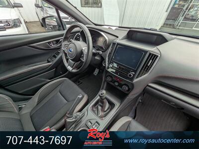 2018 Subaru Impreza Sport  AWD - Photo 12 - Eureka, CA 95501