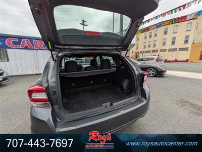 2018 Subaru Impreza Sport  AWD - Photo 18 - Eureka, CA 95501