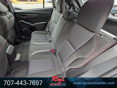 2018 Subaru Impreza Sport  AWD - Photo 20 - Eureka, CA 95501