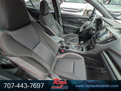 2018 Subaru Impreza Sport  AWD - Photo 11 - Eureka, CA 95501