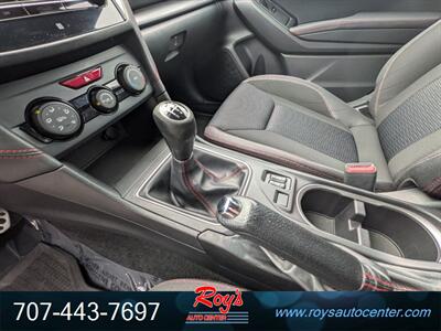 2018 Subaru Impreza Sport  AWD - Photo 24 - Eureka, CA 95501