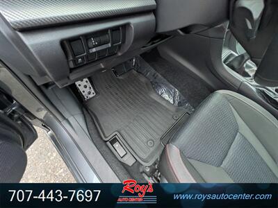 2018 Subaru Impreza Sport  AWD - Photo 23 - Eureka, CA 95501