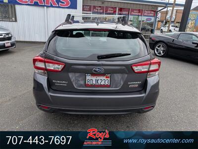 2018 Subaru Impreza Sport  AWD - Photo 7 - Eureka, CA 95501