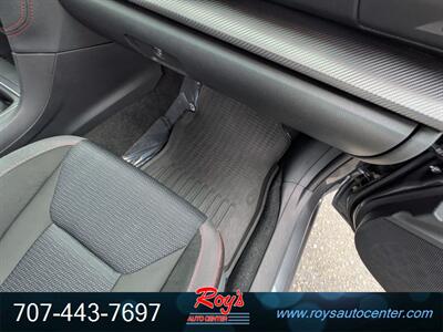 2018 Subaru Impreza Sport  AWD - Photo 13 - Eureka, CA 95501