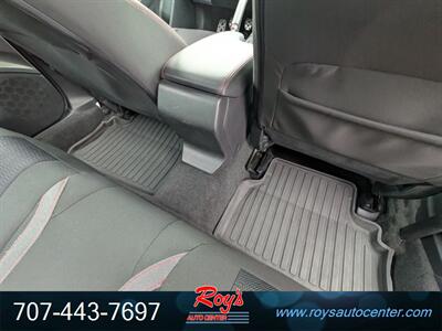 2018 Subaru Impreza Sport  AWD - Photo 16 - Eureka, CA 95501