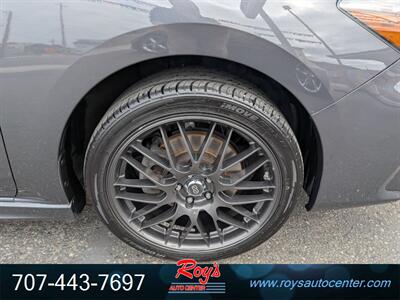 2018 Subaru Impreza Sport  AWD - Photo 9 - Eureka, CA 95501