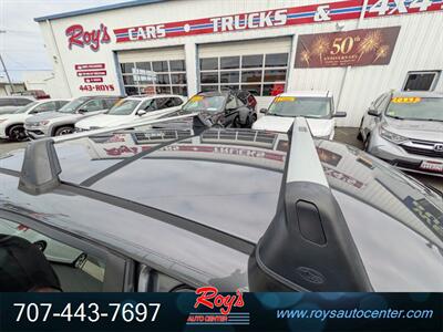 2018 Subaru Impreza Sport  AWD - Photo 14 - Eureka, CA 95501