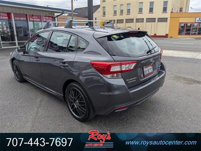 2018 Subaru Impreza Sport  AWD - Photo 6 - Eureka, CA 95501