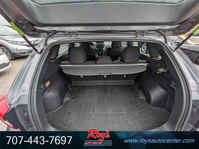 2018 Subaru Impreza Sport  AWD - Photo 19 - Eureka, CA 95501