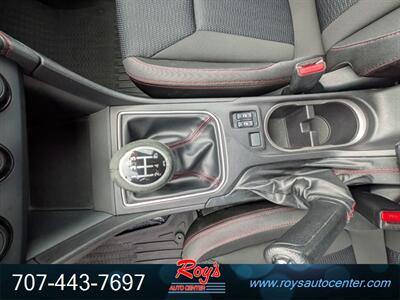 2018 Subaru Impreza Sport  AWD - Photo 25 - Eureka, CA 95501