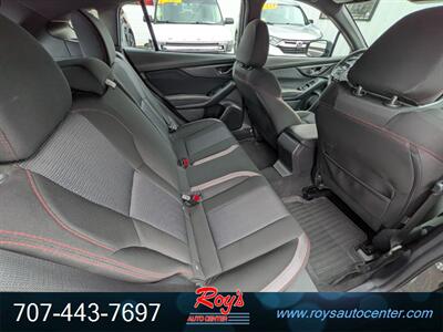 2018 Subaru Impreza Sport  AWD - Photo 15 - Eureka, CA 95501