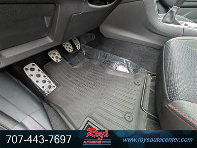 2018 Subaru Impreza Sport  AWD - Photo 27 - Eureka, CA 95501