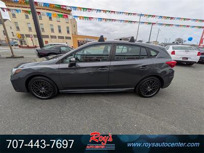 2018 Subaru Impreza Sport  AWD - Photo 4 - Eureka, CA 95501