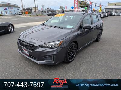 2018 Subaru Impreza Sport  AWD - Photo 3 - Eureka, CA 95501