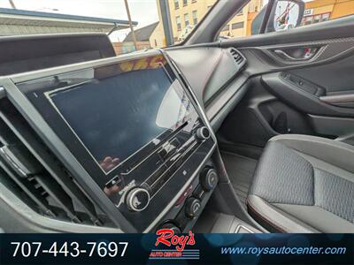 2018 Subaru Impreza Sport  AWD - Photo 26 - Eureka, CA 95501