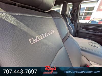 2024 RAM 2500 Laramie  4WD - Photo 14 - Eureka, CA 95501