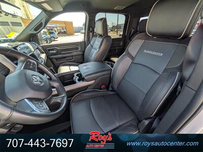 2024 RAM 2500 Laramie  4WD - Photo 23 - Eureka, CA 95501