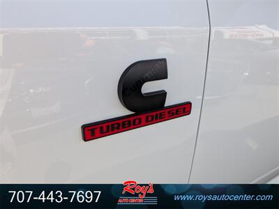 2024 RAM 2500 Laramie  4WD - Photo 6 - Eureka, CA 95501