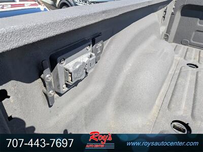 2024 RAM 2500 Laramie  4WD - Photo 20 - Eureka, CA 95501