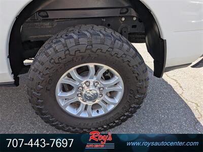 2024 RAM 2500 Laramie  4WD - Photo 7 - Eureka, CA 95501