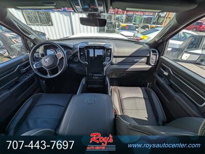 2024 RAM 2500 Laramie  4WD - Photo 18 - Eureka, CA 95501