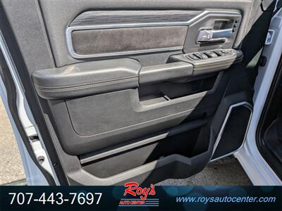 2024 RAM 2500 Laramie  4WD - Photo 29 - Eureka, CA 95501