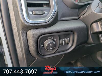 2024 RAM 2500 Laramie  4WD - Photo 28 - Eureka, CA 95501