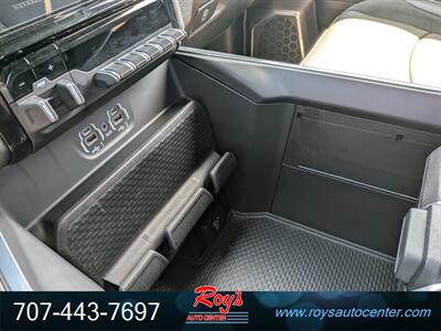 2024 RAM 2500 Laramie  4WD - Photo 26 - Eureka, CA 95501