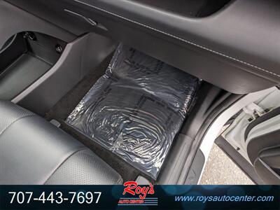 2023 Hyundai SANTA FE SEL  AWD - Photo 12 - Eureka, CA 95501