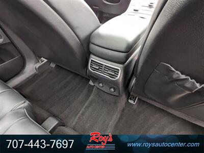 2023 Hyundai SANTA FE SEL  AWD - Photo 14 - Eureka, CA 95501