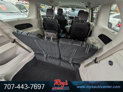 2022 Chrysler Pacifica Touring L - Photo 21 - Eureka, CA 95501