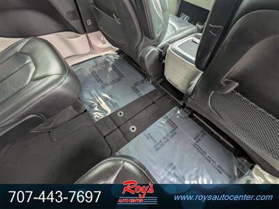 2022 Chrysler Pacifica Touring L - Photo 18 - Eureka, CA 95501