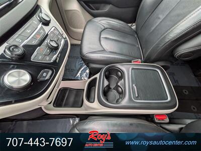 2022 Chrysler Pacifica Touring L - Photo 26 - Eureka, CA 95501