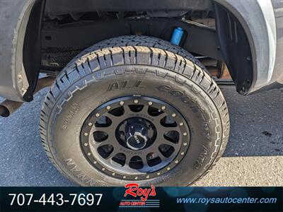 2020 Toyota Tacoma TRD Off-Road  4WD - Photo 8 - Eureka, CA 95501
