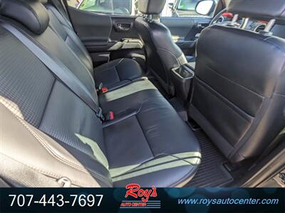 2020 Toyota Tacoma TRD Off-Road  4WD - Photo 13 - Eureka, CA 95501