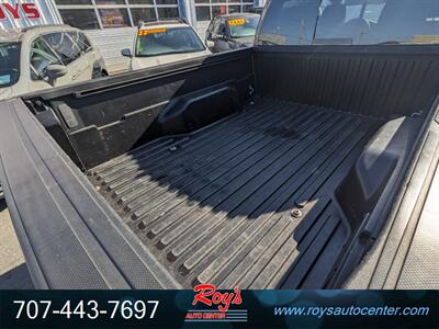 2020 Toyota Tacoma TRD Off-Road  4WD - Photo 17 - Eureka, CA 95501