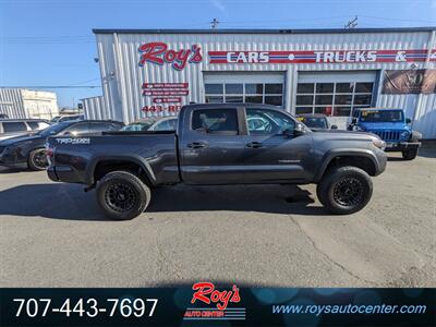 2020 Toyota Tacoma TRD Off-Road  4WD - Photo 2 - Eureka, CA 95501