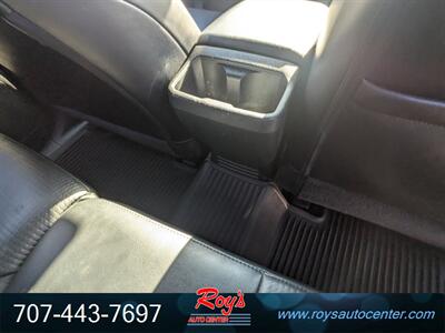 2020 Toyota Tacoma TRD Off-Road  4WD - Photo 14 - Eureka, CA 95501