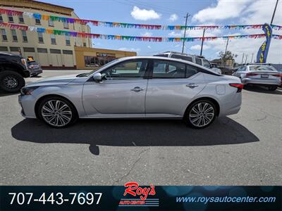 2023 Nissan Altima 2.5 SL   - Photo 4 - Eureka, CA 95501