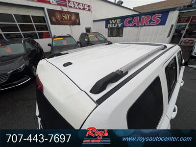 2016 Jeep Patriot High Altitude   - Photo 16 - Eureka, CA 95501