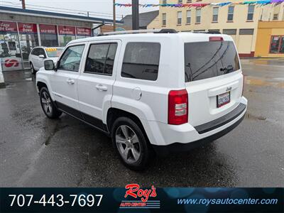 2016 Jeep Patriot High Altitude   - Photo 6 - Eureka, CA 95501