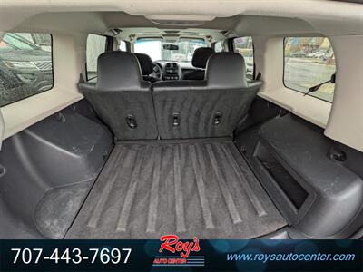 2016 Jeep Patriot High Altitude   - Photo 18 - Eureka, CA 95501