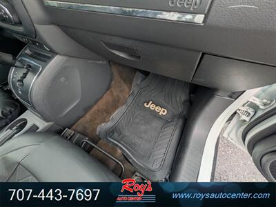 2016 Jeep Patriot High Altitude   - Photo 13 - Eureka, CA 95501