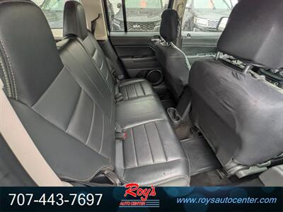 2016 Jeep Patriot High Altitude   - Photo 14 - Eureka, CA 95501