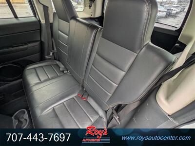 2016 Jeep Patriot High Altitude   - Photo 19 - Eureka, CA 95501