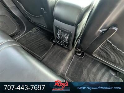 2015 Jeep Grand Cherokee Limited - Photo 17 - Eureka, CA 95501