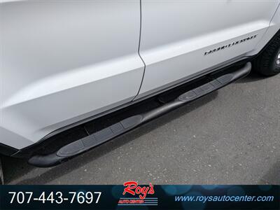 2015 Jeep Grand Cherokee Limited - Photo 10 - Eureka, CA 95501